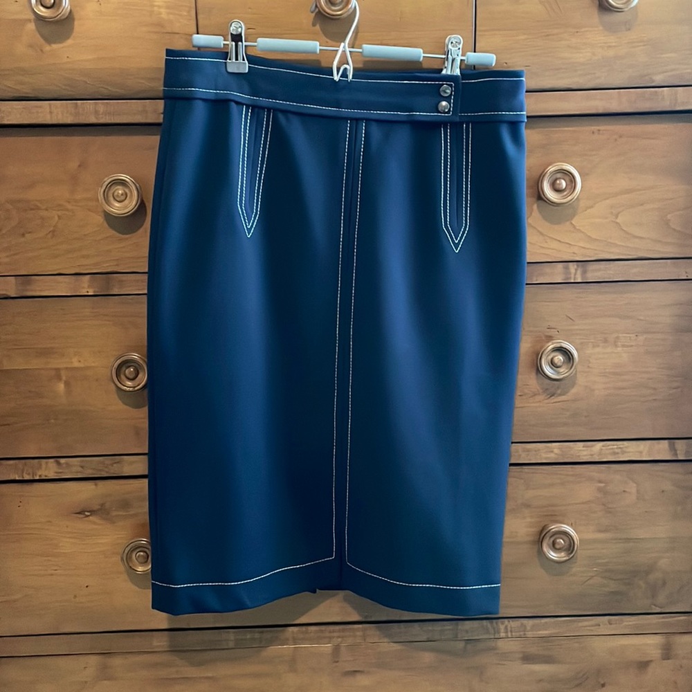 Banana Republic pencil skirt